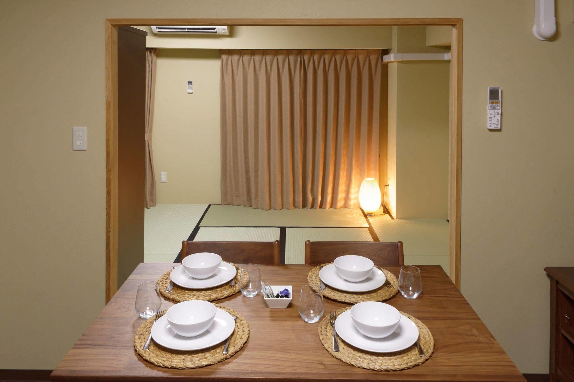 Wallaby House Kawaguchi  Luaran gambar